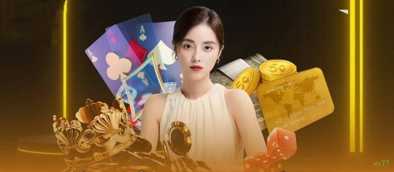 xx77 Cassino Clássico