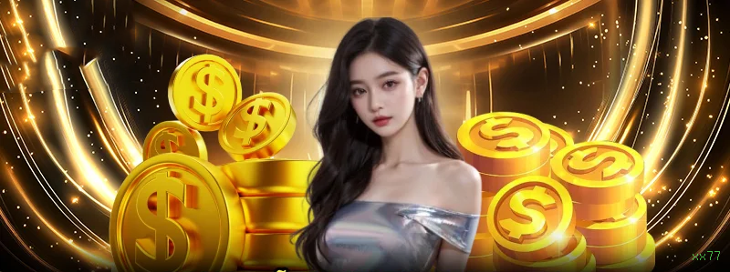 xx77 Cassino Clássico